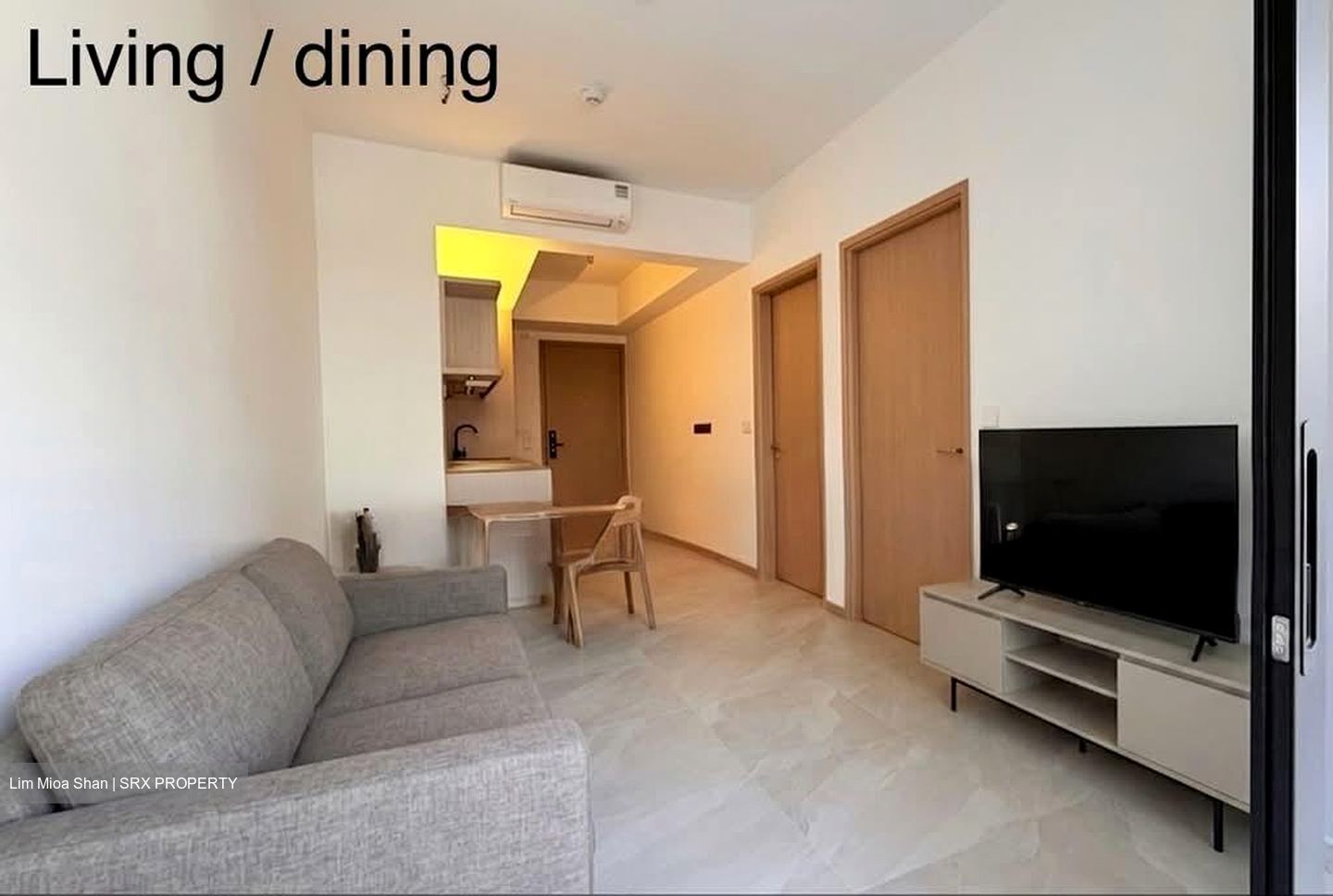 Mori (D14), Apartment #612633411